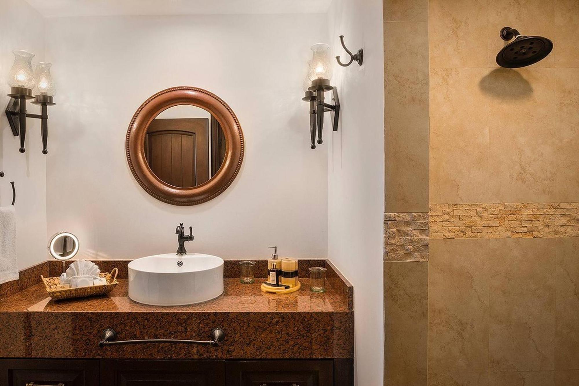 Room In Holiday House - Hacienda Encantada-King Or Queen Beds-Kitchenette Ла-Пас Экстерьер фото